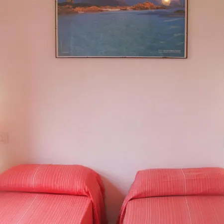 Apartamento On Near Sandy Costa Rei