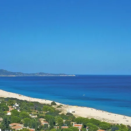 On Near Sandy * Costa Rei