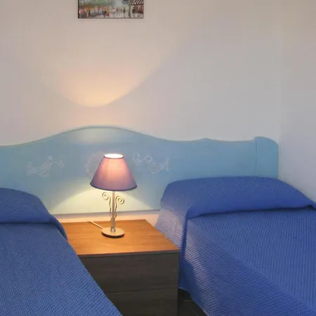 On Near Sandy * Costa Rei